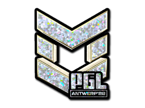 PGL (Glitter) | Copenhagen 2024 image